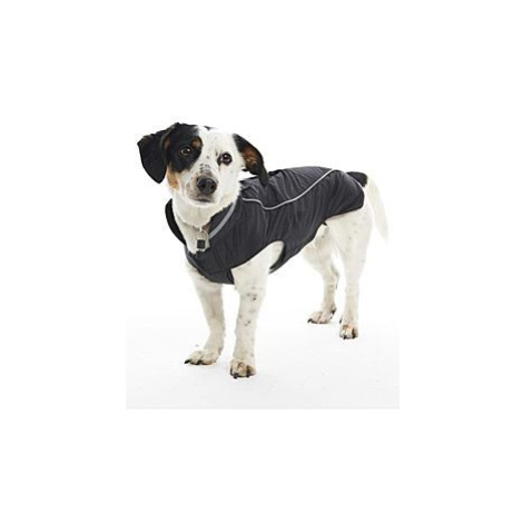 Obleček Raincoat černá 20cm XXS Kruuse