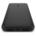 Belkin BOOST CHARGE USB-C powerbanka (15W), 10000mAh, černá