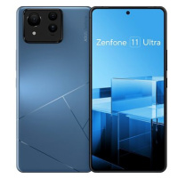 ASUS Zenfone 11 Ultra 12GB/256 GB modrý