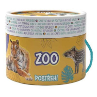 Postřeh! ZOO