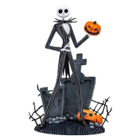 Figurka Nightmare Before Christmas - Jack Skellington