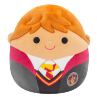 Plyšový mazlíček Squishmallows  Harry Potter - Ron