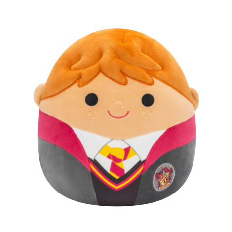 Plyšový mazlíček Squishmallows  Harry Potter - Ron