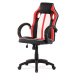 Herní židle KA-Z505 RED