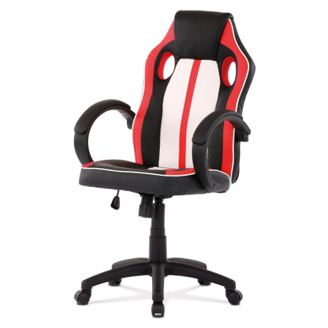 Herní židle KA-Z505 RED Autronic