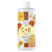 Lirene Vitamin Energy C+E Micelární voda 3v1 400 ml