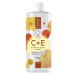 Lirene Vitamin Energy C+E Micelární voda 3v1 400 ml