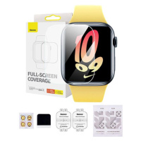 Ochranná folie BASEUS pro Apple Watch 4/5/6/SE/SE 2