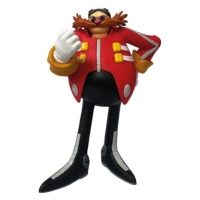 Comansi - SONIC The Hedgehog: Doctor Eggman Premium Edition 16 cm