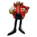 Comansi - SONIC The Hedgehog: Doctor Eggman Premium Edition 16 cm