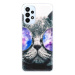 iSaprio Galaxy Cat pro Samsung Galaxy A23 / A23 5G