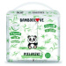 Bamboolove Pleny jednorázové bambus vel. M 6 - 11 kg 24 ks