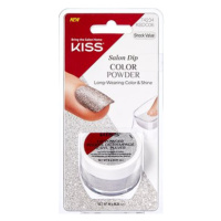 KISS Salon Dip Color Powder -Shock Value