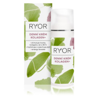 Ryor Denní krém KOLAGEN 50ml