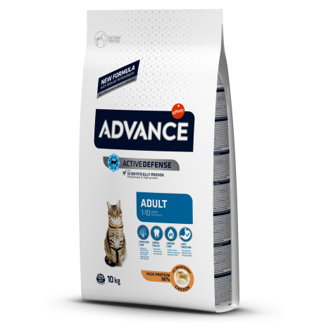 Advance Adult Chicken & Rice - Výhodné balení 2 x 15 kg Affinity Advance Veterinary Diets