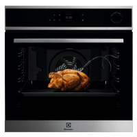 ELECTROLUX 700 PRO SteamCrisp EOC8P39X