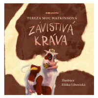 Závistivá kráva - Tereza Moc Watkinsová