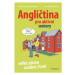 Angličtina pro aktivní seniory - Iva Dostálová, Stephen Douglas