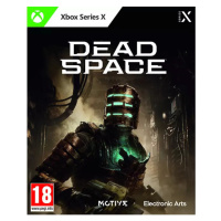 Electronic Arts XSX Dead Space Remake