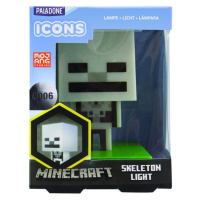 Icon Light Minecraft - Skeleton - EPEE