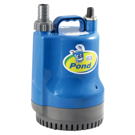 Drenážní čerpadlo HCP POND-100A HCP PUMPS