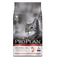 ProPlan Cat Adult Salmon&Rice 3kg sleva