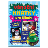 Vánoční hrátky pro šikuly