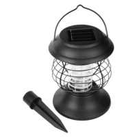Solární lampa LED proti komárům TR 613