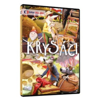 Krysáci - DVD