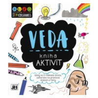 Kniha aktivít: Veda - kniha z kategorie Úkoly pro děti