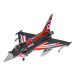 Plastic ModelKit letadlo 03820 - Eurofighter „Black Jack“ (1:48)