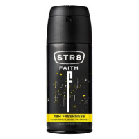 STR8 Faith Deo Spray 150 ml