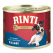 Konzerva Rinti Gold Adult bažant 185g