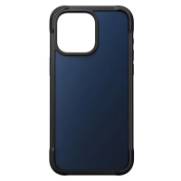 Kryt Nomad Rugged Case, atlantic blue  - iPhone 15 Pro Max (NM01641285)