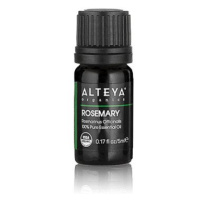 Alteya Organics Rosemary 5 ml