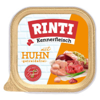 RINTI Kennerfleisch kuře 18 × 300 g