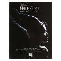 MS Maleficent: Mistress of Evil