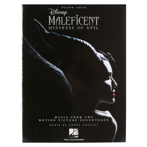MS Maleficent: Mistress of Evil