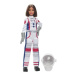 Barbie Kariéra Astronautka HRG45