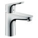 Hansgrohe Focus E2 - Umyvadlová baterie, chrom 31517000