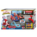 Autodráha Carrera FIRST - 63050 Spidey Go Webs Go