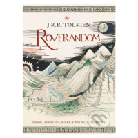 Roverandom - J.R.R. Tolkien - kniha z kategorie Fantasy