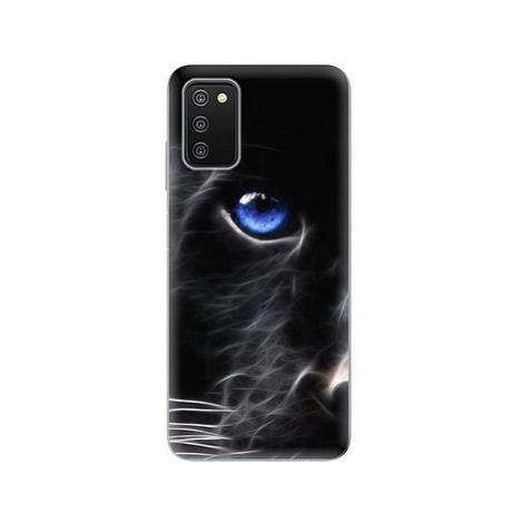 iSaprio Black Puma pro Samsung Galaxy A03s