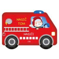 Hasiči: Hasič Tom