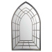 Venkovní zrcadlo 51x82.5 cm Vitrage – Esschert Design