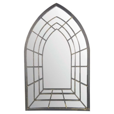 Venkovní zrcadlo 51x82.5 cm Vitrage – Esschert Design