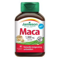 JAMIESON Maca 1000mg cps.45