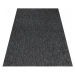 Ayyildiz koberce Kusový koberec Nizza 1800 anthrazit - 80x250 cm