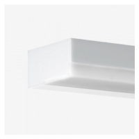 Nástěnné svítidlo IZAR I 24W LED 4000K akrylátové sklo bílá I1.L2.900.92 - LUCIS