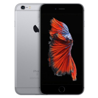 Apple iPhone 6S Plus 64GB vesmírně šedý